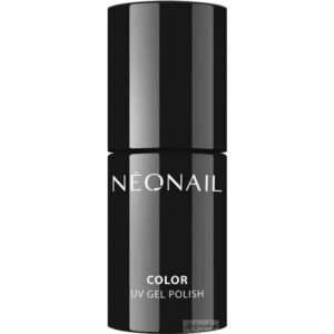 NeoNail ,Hybrid varnish 7.2 ml red,Lakier hybrydowy 7,2 ml czerwony