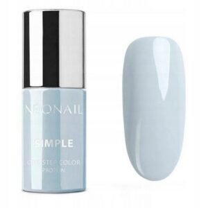 NEONAIL,HYBRID SIMPLE,3in1, TRUSTFUL 8070,HYBRYDOWY PROSTY, 3w1, ZAUFANY 8070