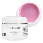 NEONIL BULDER GEL ROSE, 15ml