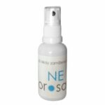 NEOROSAN ,NEOROSAN Anti-fogging cleaning spray 50 ml,NEOROSAN Čistící sprej proti zamlžení 50 ml