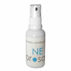 NEOROSAN ,NEOROSAN Anti-fogging cleaning spray 50 ml,NEOROSAN Čistící sprej proti zamlžení 50 ml