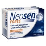 NEOSEN Forte 30 tablets