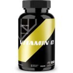 NEOSUPPS High Dose Vitamin C, 120 Capsules, NEOSUPPS Hochdosiertes Vitamin C, 120 Kapseln