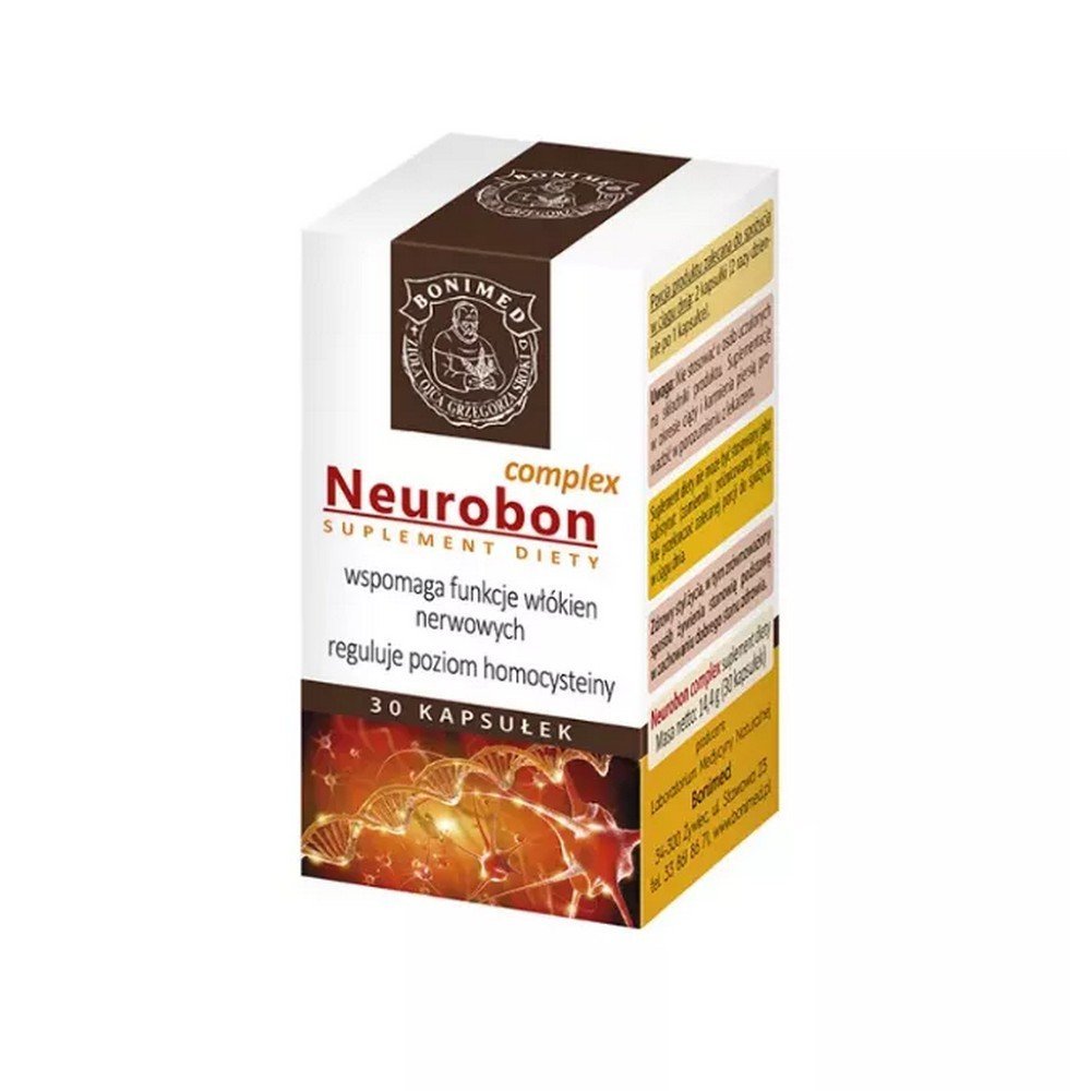 Neurobon Complex 30 caps