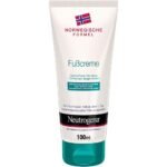 Neutrogena Norwegian Formula foot care 100 ml,Neutrogena Formuła norweska pielęgnacja stóp 100 ml