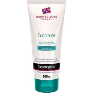 Neutrogena Norwegian Formula foot care 100 ml,Neutrogena Formuła norweska pielęgnacja stóp 100 ml