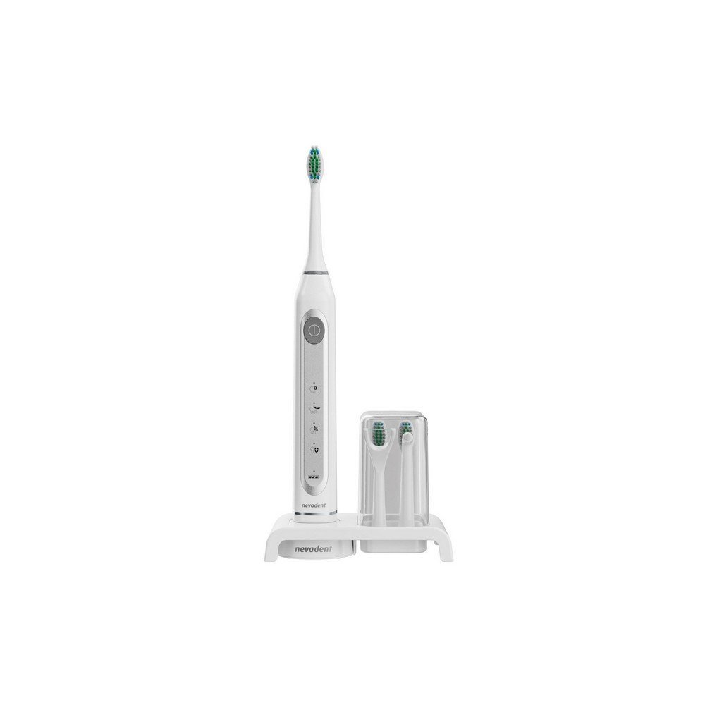 nevadent Aku sonic toothbrush NSZB 3.7 C4