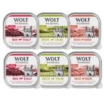 Wolf of Wilderness Adult Classic