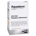 NHCO Aquaderm Anti Wrinkle Repulpeur 20 Sticks, Aquaderm Anti Rides Repulpeur 20 Sticks