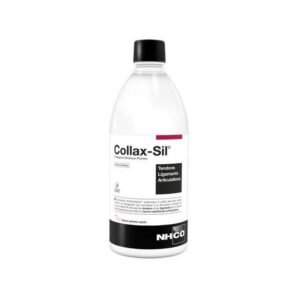 NHCO Collax-Sil Drinkable Solution Joints 500ml, Collax-Sil Solution Buvable Articulations 500 ml