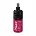 Nishman,Nishman 05 Volcano 400 ml cologne,Nishman 05 Volcano 400 ml woda kolońska