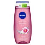 NIVEA Waterlily & Oil Refreshing shower gel 250 ml