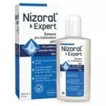 NIZORAL Expert Shampoo for daily care 200 ml