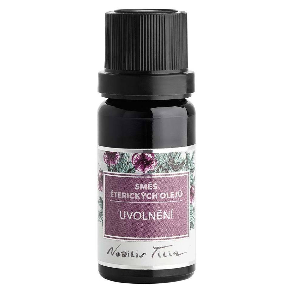 NOBILIS TILIA Blend of essential oils Release 10 ml