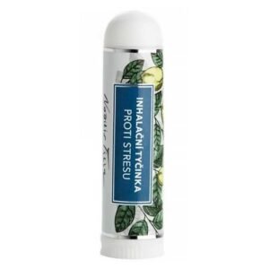 NOBILIS TILIA Inhalation stick against stress