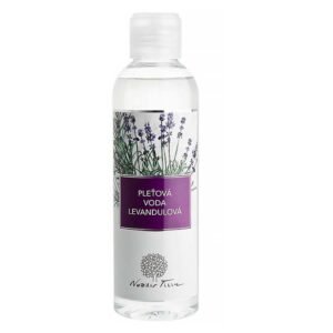 NOBILIS TILIA Lotion Lavender 200 ml
​