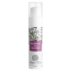 Nobilis Tilia Soothing gel for the perineum 15 ml
​