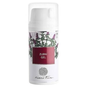 Nobilis Tilia Tooth gel 100 ml