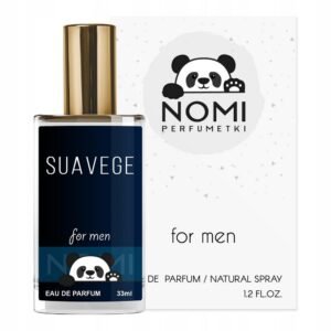 Nomi Perfumetki,Nomi Perfumetki Sauvage 33ml eau de parfum,Nomi Perfumetki Suavege 33 ml woda perfumowana