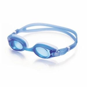 CENTRO STYLE,Non-dioptric children's swimming goggles 55010,Nedioptrické dětské plavecké brýle 55010