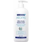 Novaclear Atopis Moisturizing Body Lotion Ultra Body Moisturizer 500ml