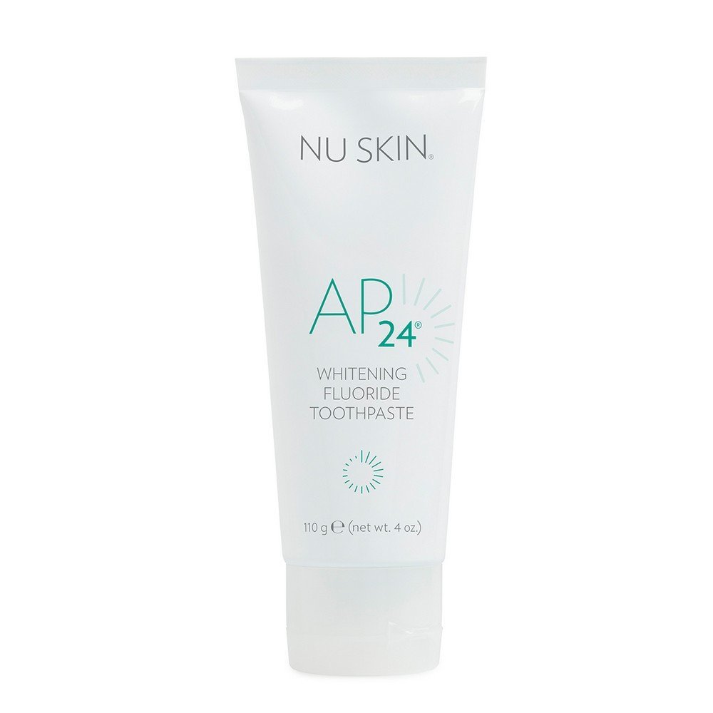 Nu Skin AP-24 whitening fluoride toothpaste 110 g