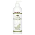 NutriBiotic, Skin Cleanser, Non-Soap, Fragrance Free, 16 fl oz (473 ml),NutriBiotic, Skin Cleanser, Non-Soap, Fragrance Free, Reiniger für die Haut, ohne Seife, ohne Duftstoffe, 473 ml (16 fl. oz.)