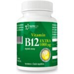 Nutricius Vitamín B12 Extra 1 kg 30 