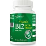 Nutricius Vitamín B12 Extra 1 kg 90