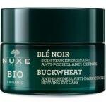 Nuxe Bio Buckwheat eye cream 15 ml