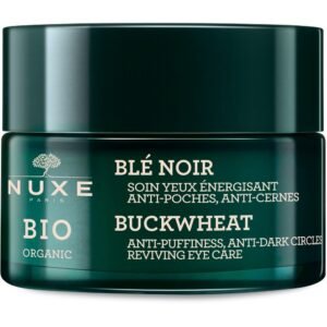 Nuxe Bio Buckwheat eye cream 15 ml