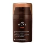 Nuxe Men, multifunctional moisturizing face gel, 50 ml