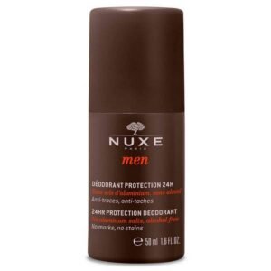 NUXE MEN roll-on deodorant 50ml