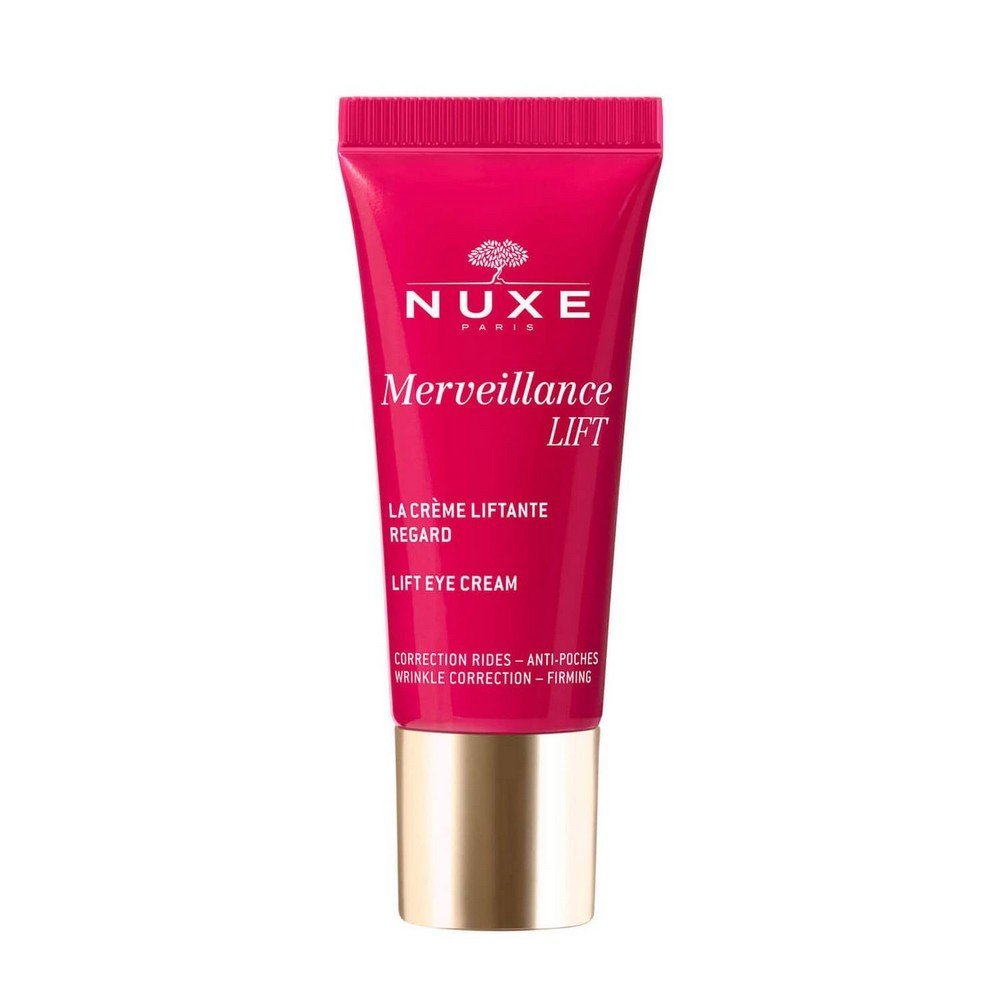 Nuxe Merveillance Lift Eye Lifting Cream 15 Ml