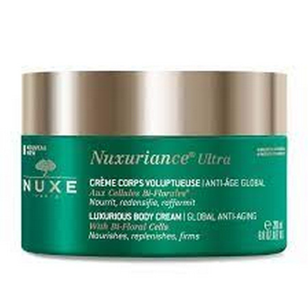 NUXE Nuxuriance Ultra anti-aging body cream 200ml