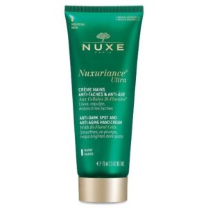 Nuxe Nuxuriance Ultra Anti-Aging Hand Cream Reducing the Visibility of Discolorations 75ml