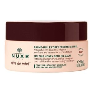 Nuxe Polska Nuxe Reve De Miel Oily Body Lotion 200ml