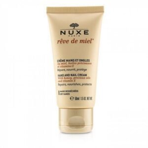 Nuxe Reve De Miel Hand and Nail Cream 50ml