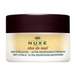 NUXE reve de miel Lip balm new formula 15g