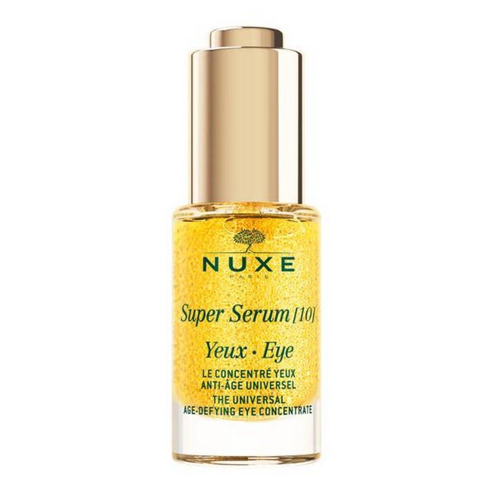 Nuxe Super Eye Serum 10 15Ml