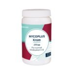Nycoplus Chrome tab 250mcg 80
