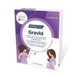 Nycoplus Gravid 56 capsules and 56 tablets