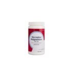 Nycoplus Magnesium 120 mg Chewing loss, 60