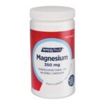 Nycoplus Magnesium 350 mg 100