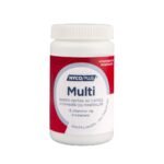 Nycoplus multi Tab 200