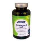 Nycoplus Omega-3 Multi 90