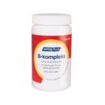 Nycoplus vitamin B complex 200
