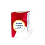 Nycoplus vitamin C tablets 250 mg 100