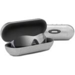 Oakley Inc.,OAKLEY case METAL AOO1531AT 000001,OAKLEY pouzdro METAL AOO1531AT 000001