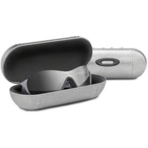 Oakley Inc.,OAKLEY case METAL AOO1531AT 000001,OAKLEY pouzdro METAL AOO1531AT 000001